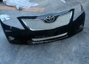 Complete Bumper Toyota Camry 2011