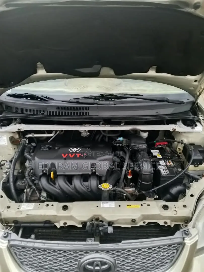 Toyota Vios 2005