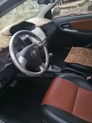 Toyota Vios 2005