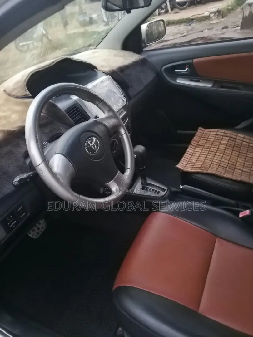 Toyota Vios 2005