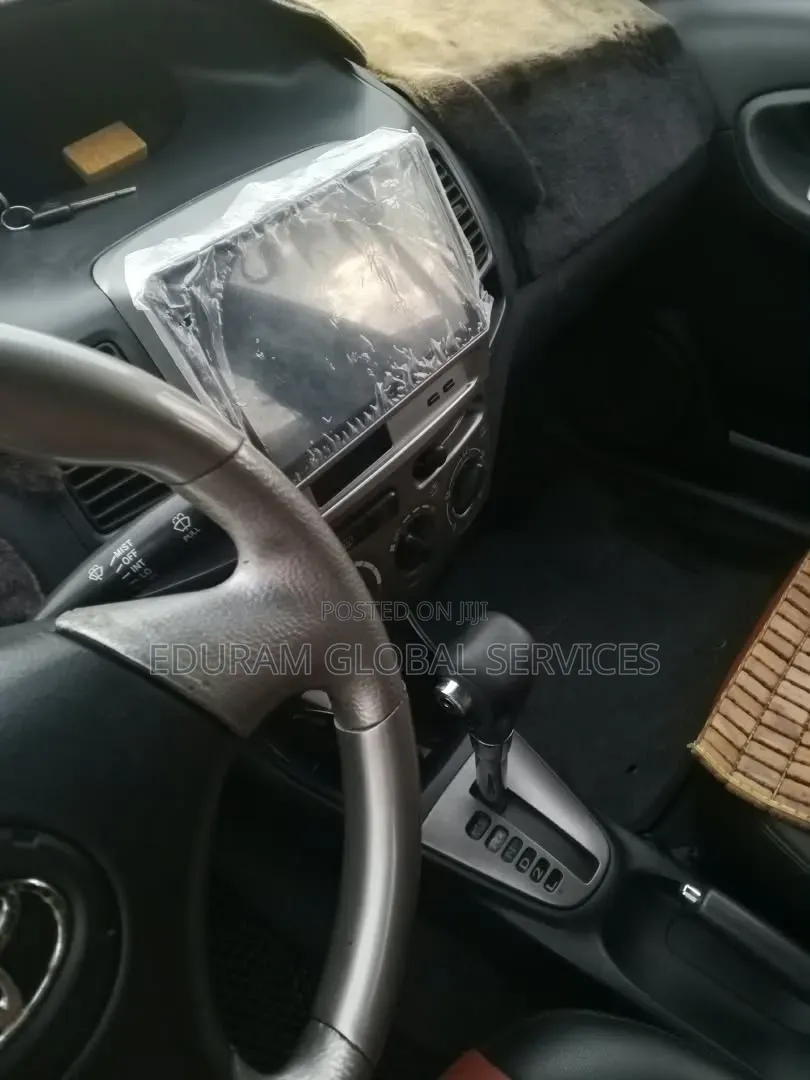 Toyota Vios 2005