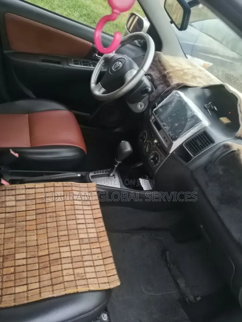 Toyota Vios 2005