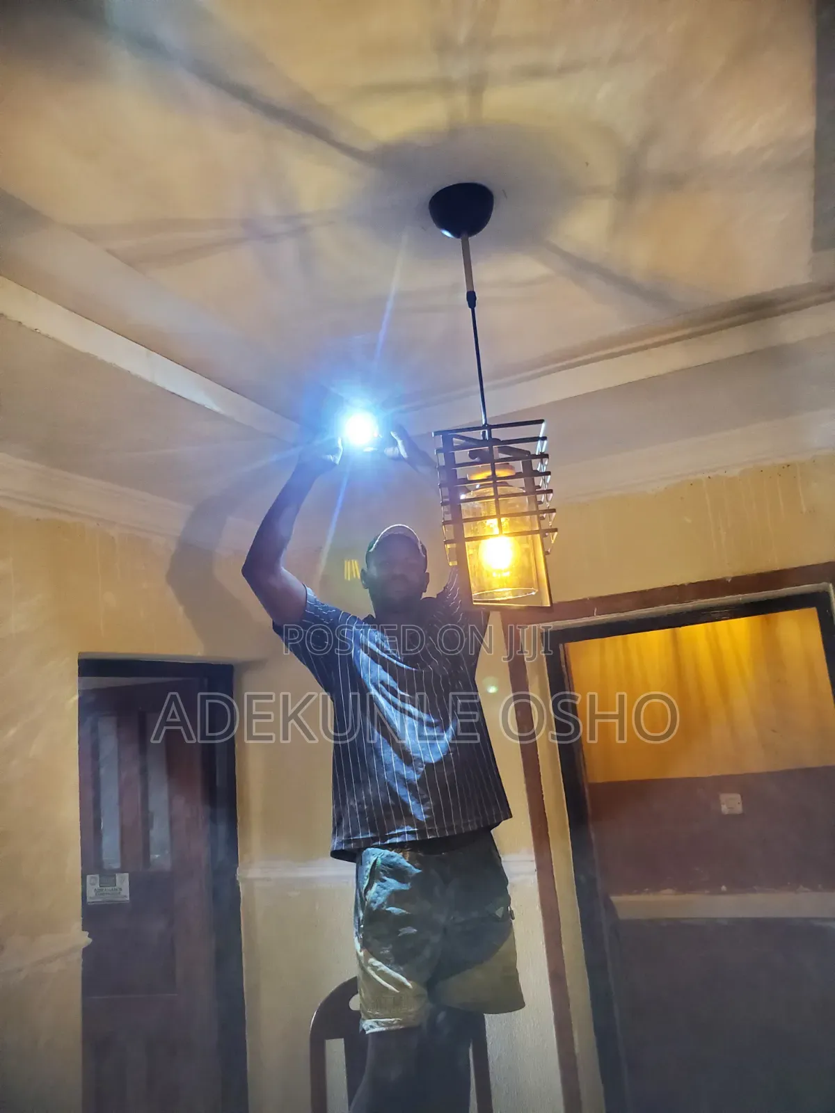 Solar Installation, Sales & Maintenance Services