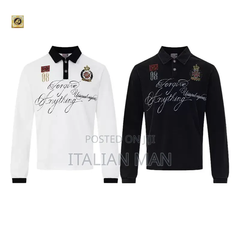 Men's Tops