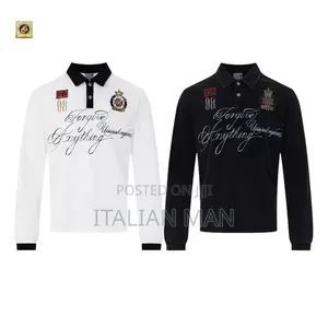 Men's Tops