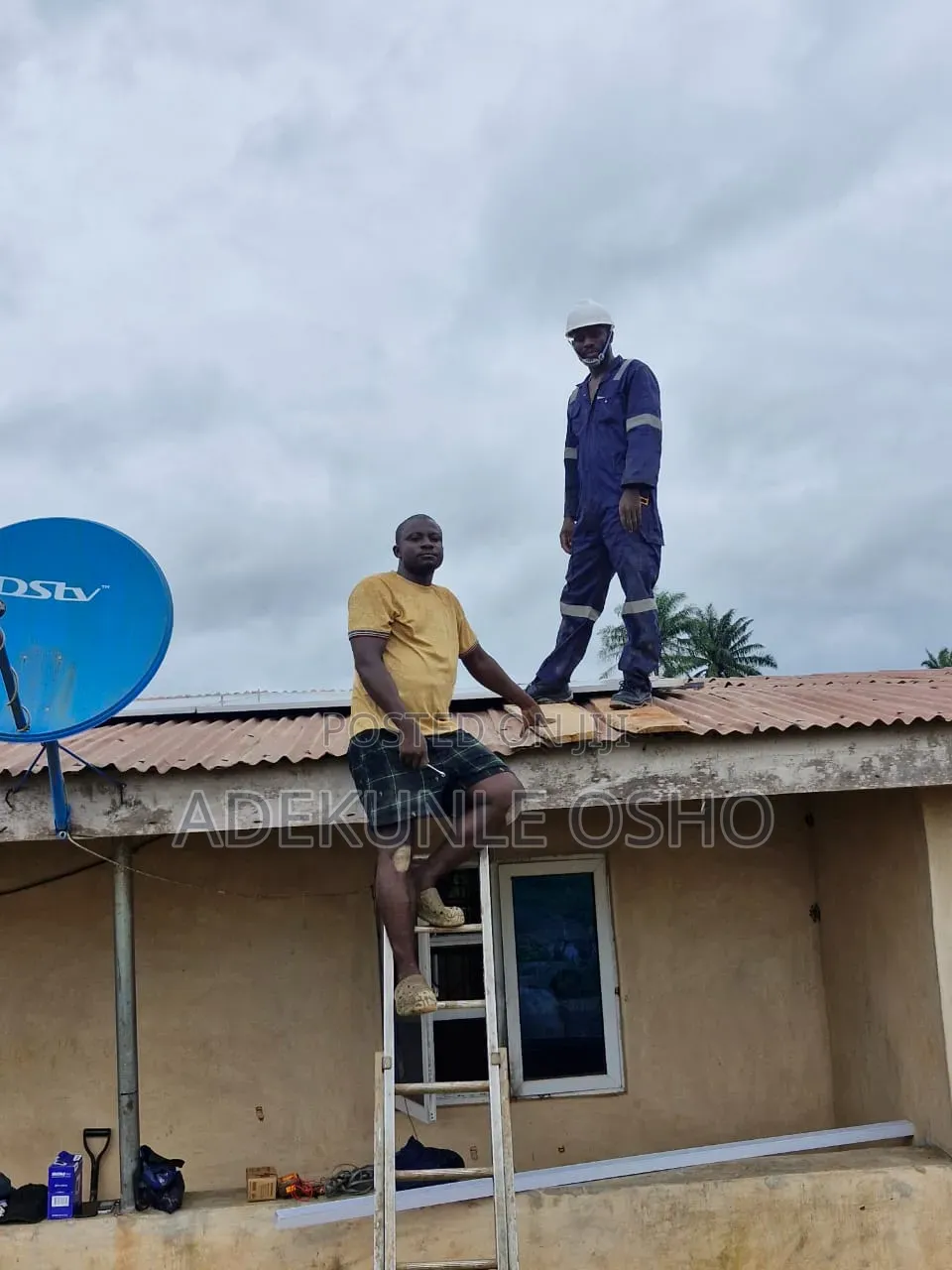 Solar Installation, Sales & Maintenance Services