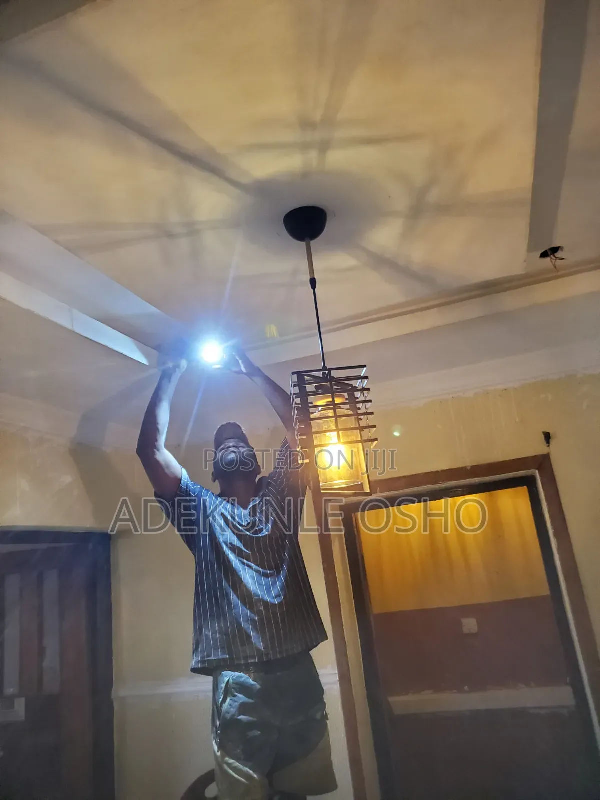 Solar Installation, Sales & Maintenance Services