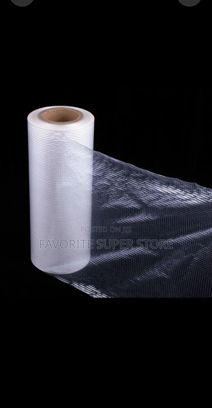 Premium Quality Shrink Wrap