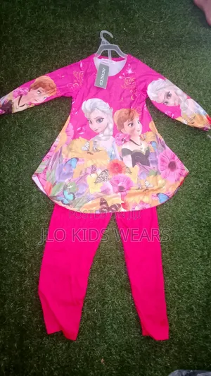 Quality Kids Wears