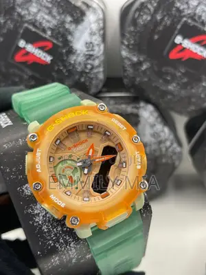 Wrist Watch
