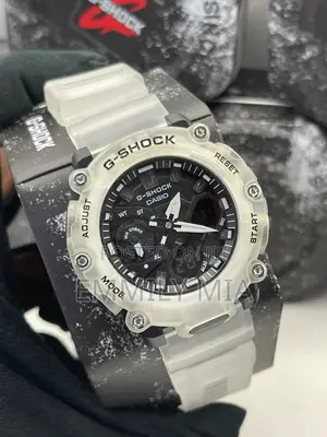 Wrist Watch