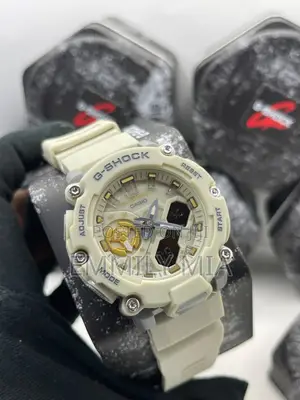 Wrist Watch