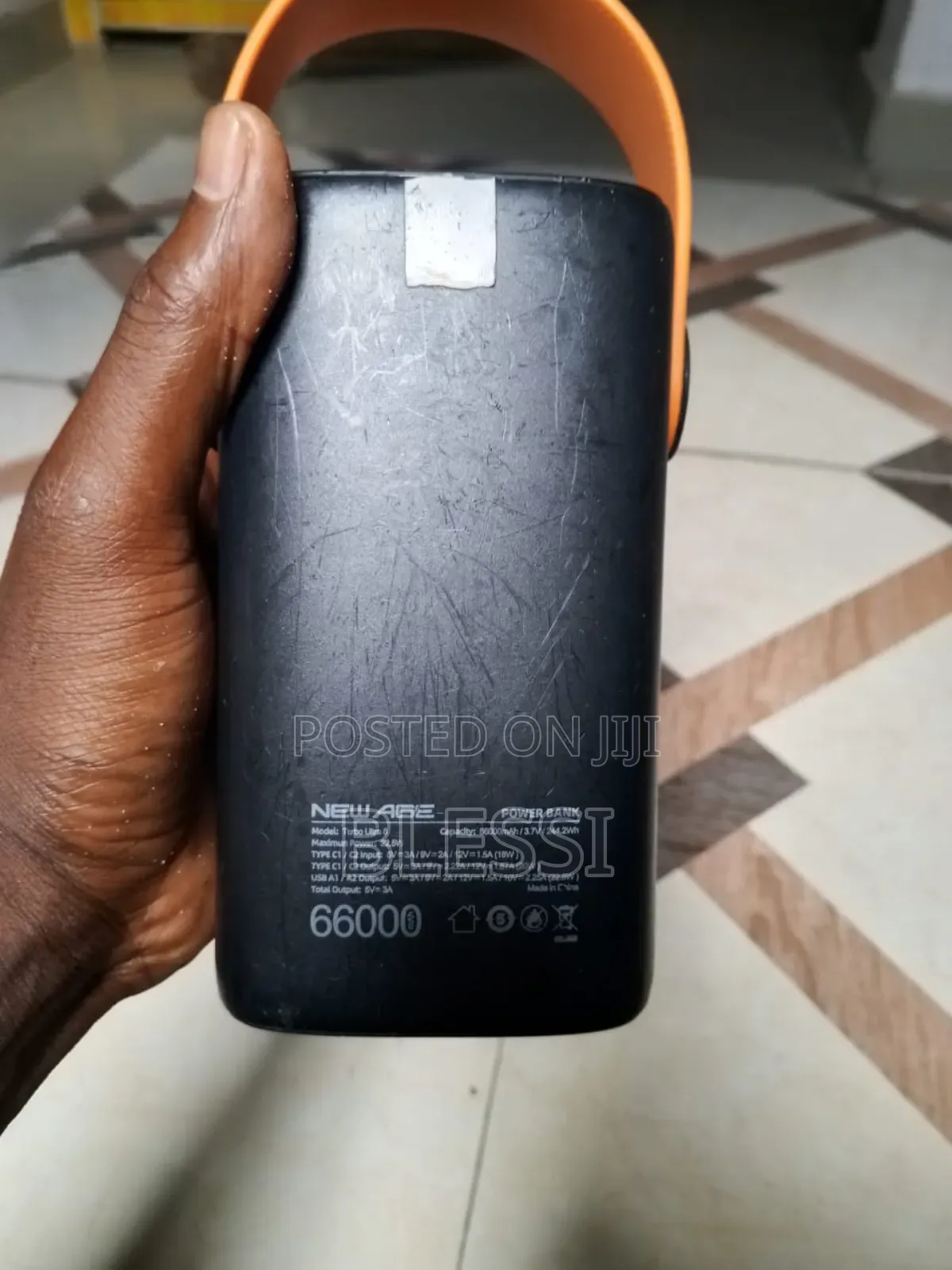 Quality Power Bank Original