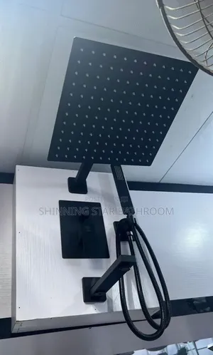 Condite Shower