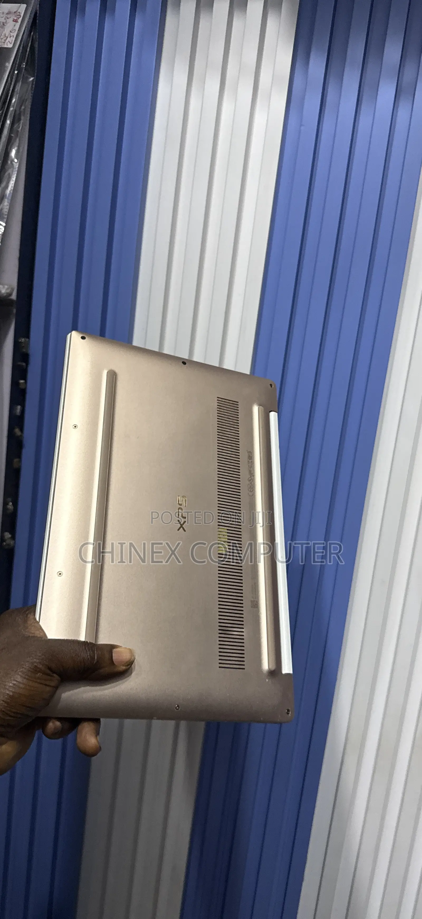 Laptop Dell XPS 13 8GB Intel Core i7 SSD 256GB