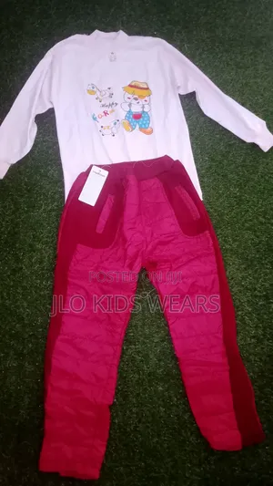 Kids Up and Down Wears
