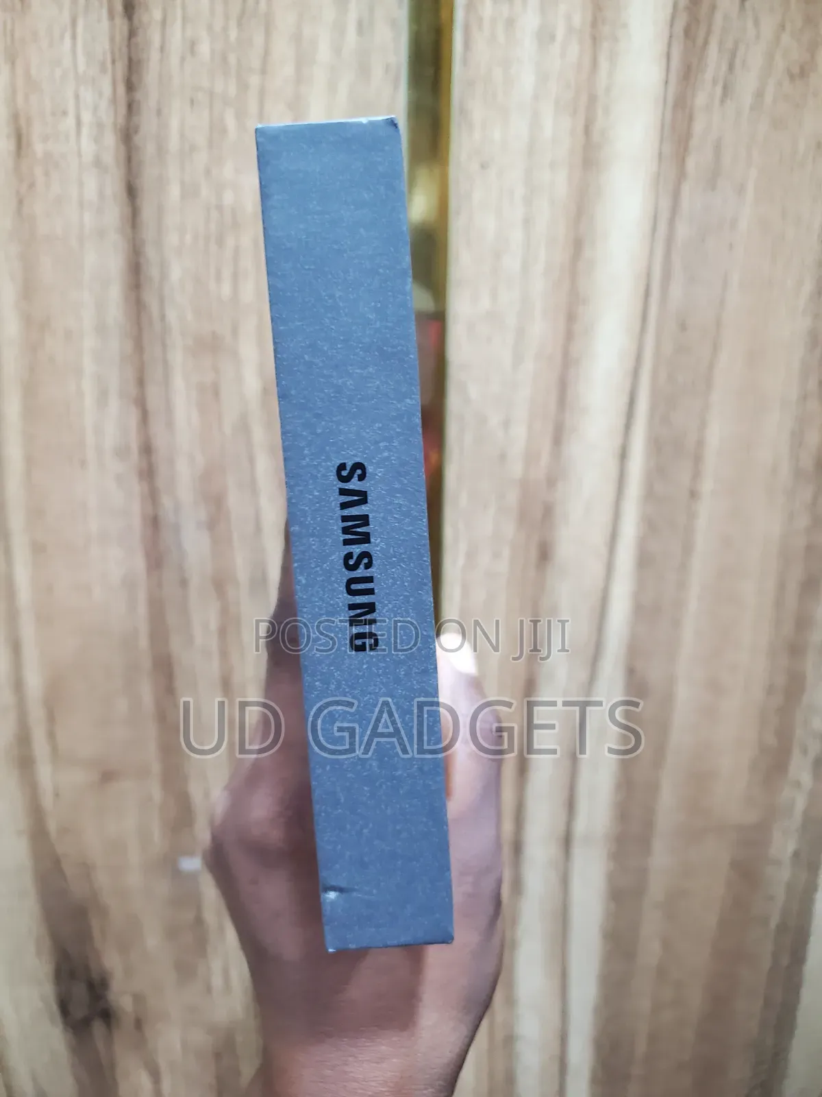New Samsung Galaxy Z Fold8 512 GB Graphite