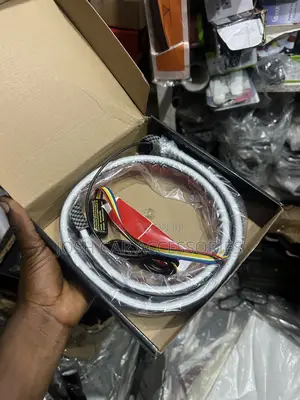 Universal Boot Spoiler Led Light