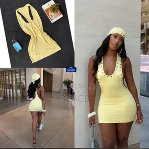 Female Dresses
