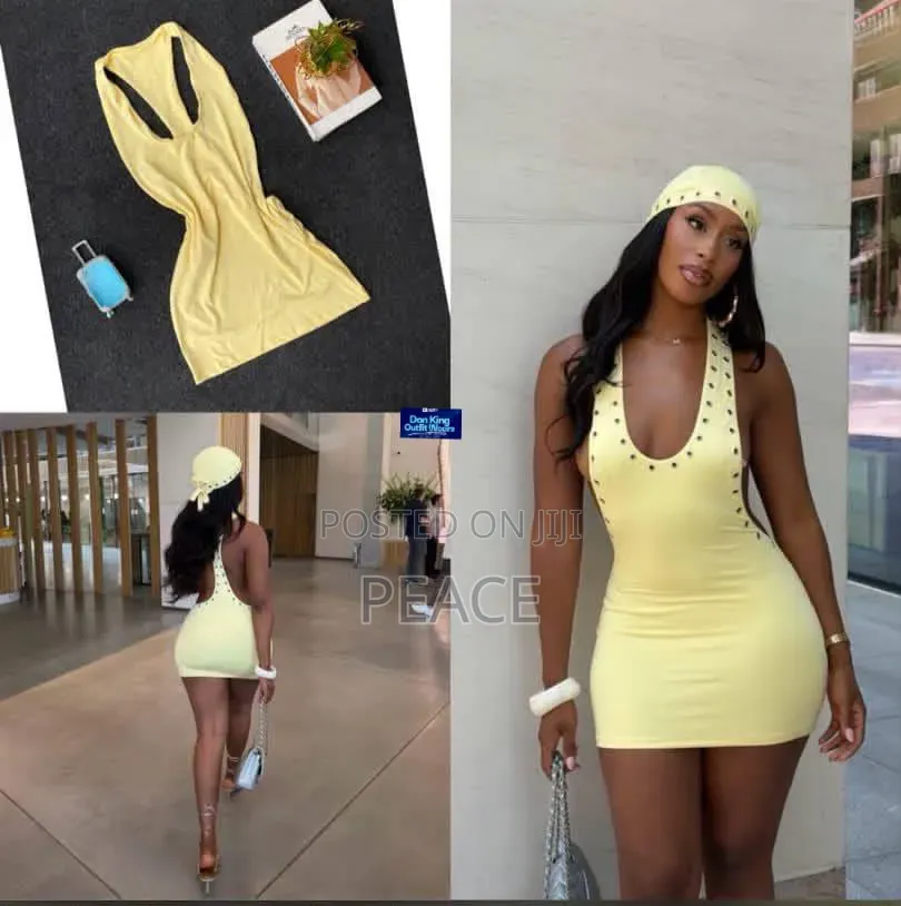 Female Dresses