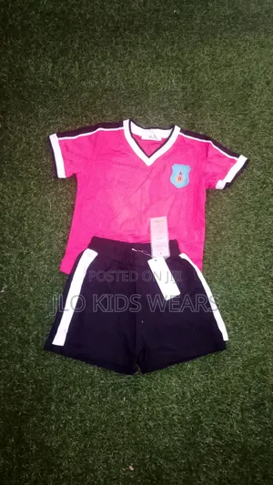 Kids 2 Piece Of