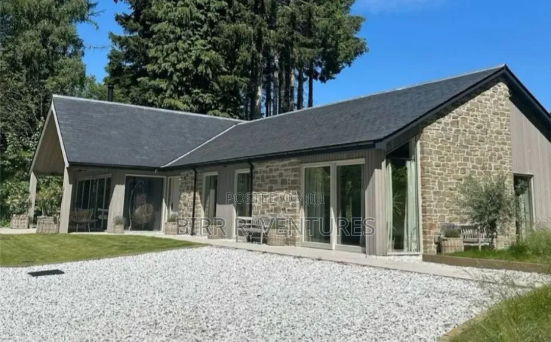 Metal Roof Sheet Replacement
