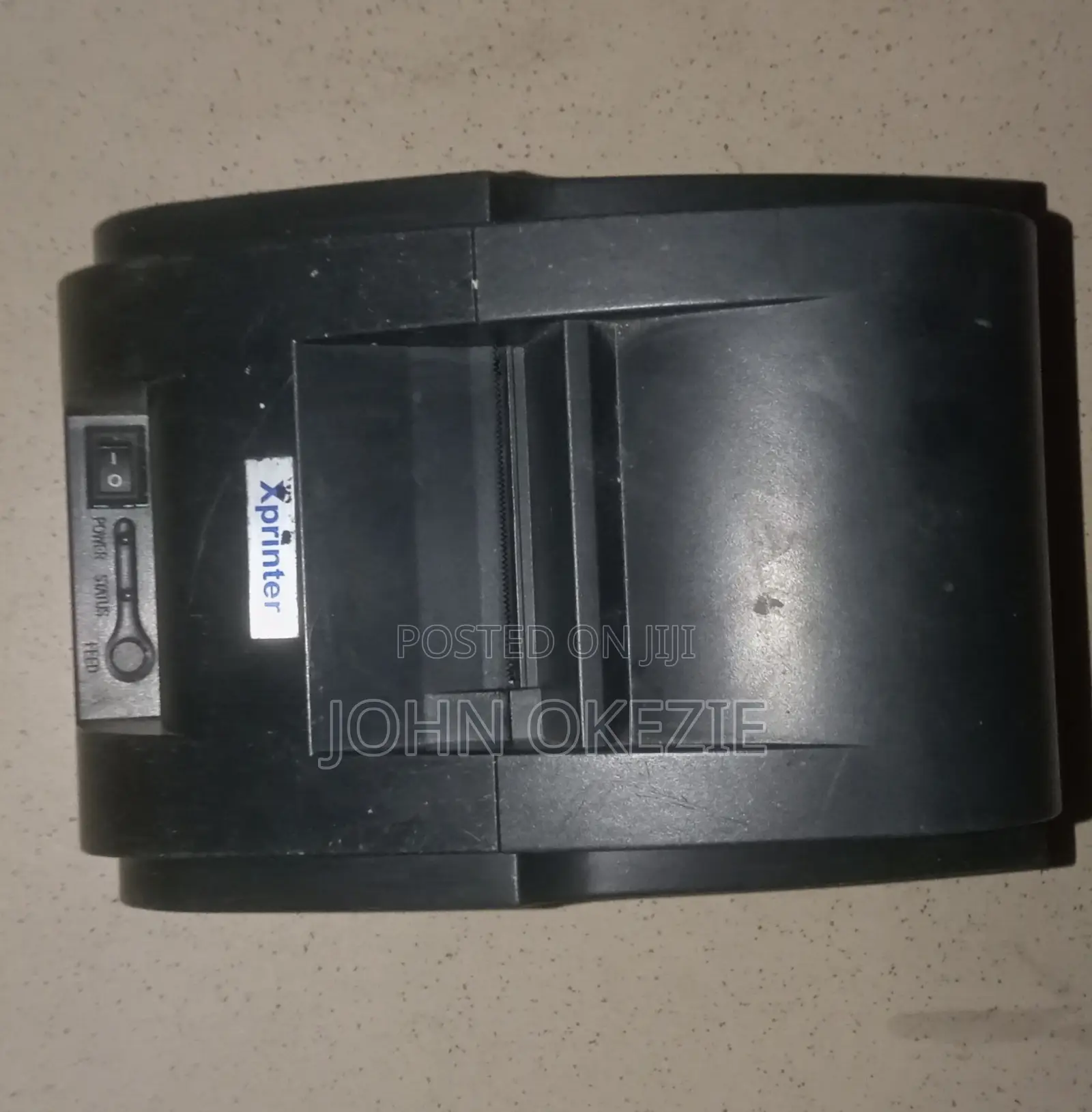 Fairly Used Xprinter