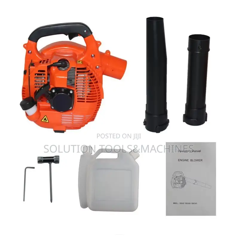 Portable Gasoline Dust/Leaf Blower