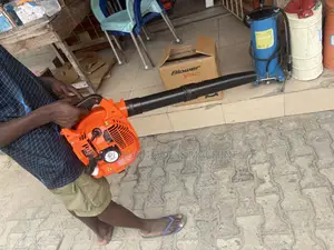 Portable Gasoline Dust/Leaf Blower