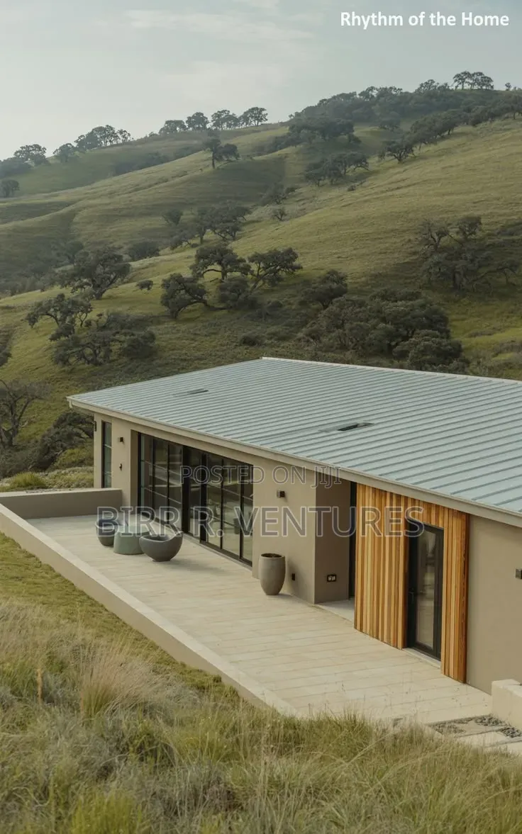 Steel Roofing for Renovation Projects
