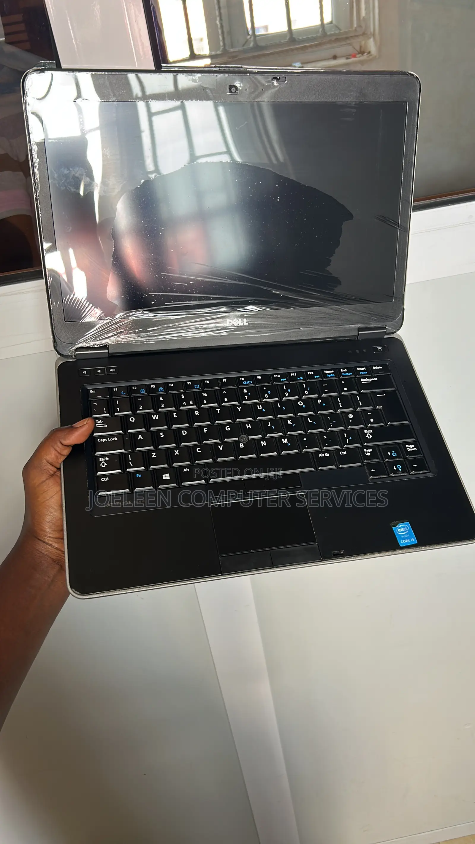 Laptop Dell Latitude E6440 8GB Intel Core i5 HDD 500GB