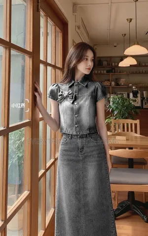 Big Girls Quality 2pcs