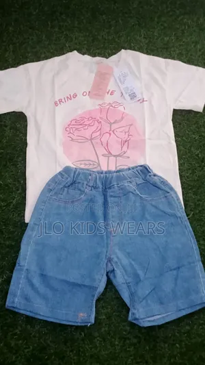 Kids Quality Wears