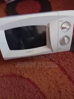 Microwave for Sale at an Affordable Price