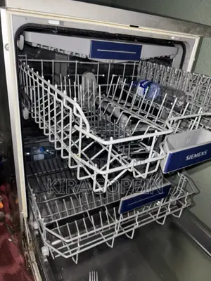 Dish Washer