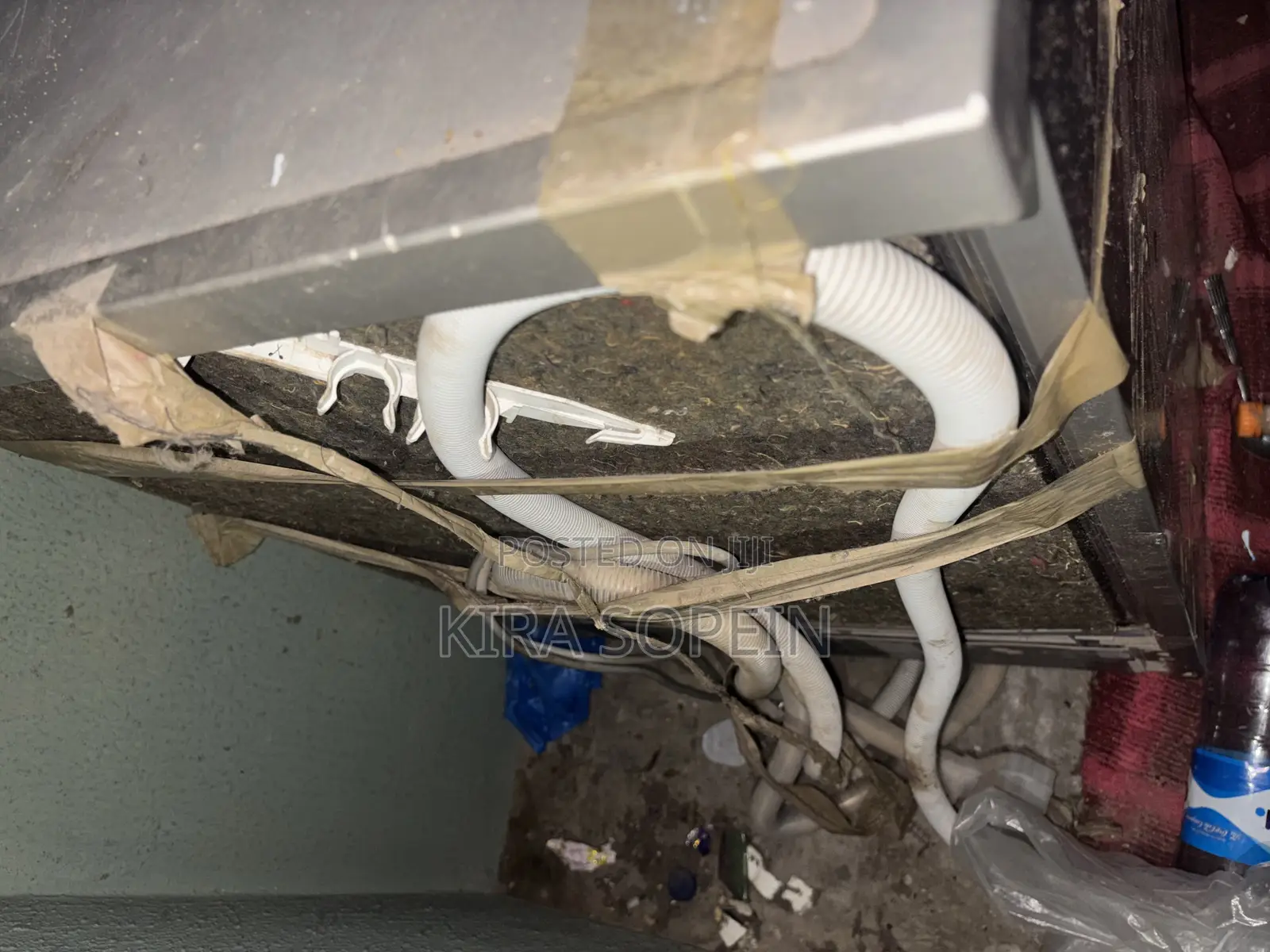 Dish Washer