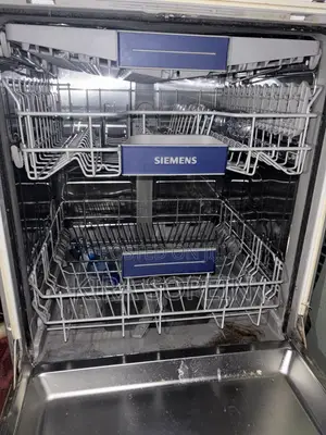 Dish Washer