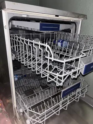 Dish Washer