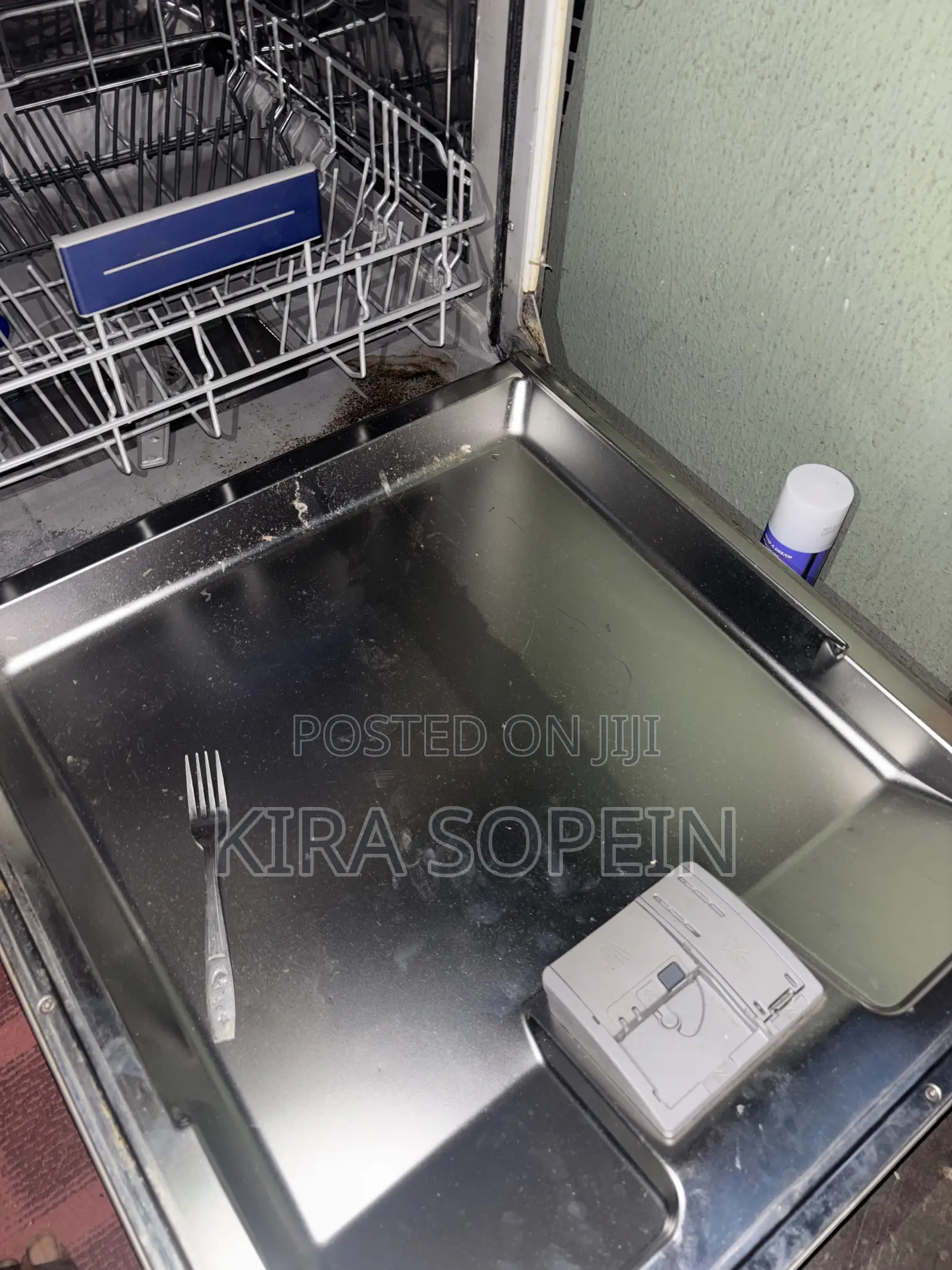 Dish Washer