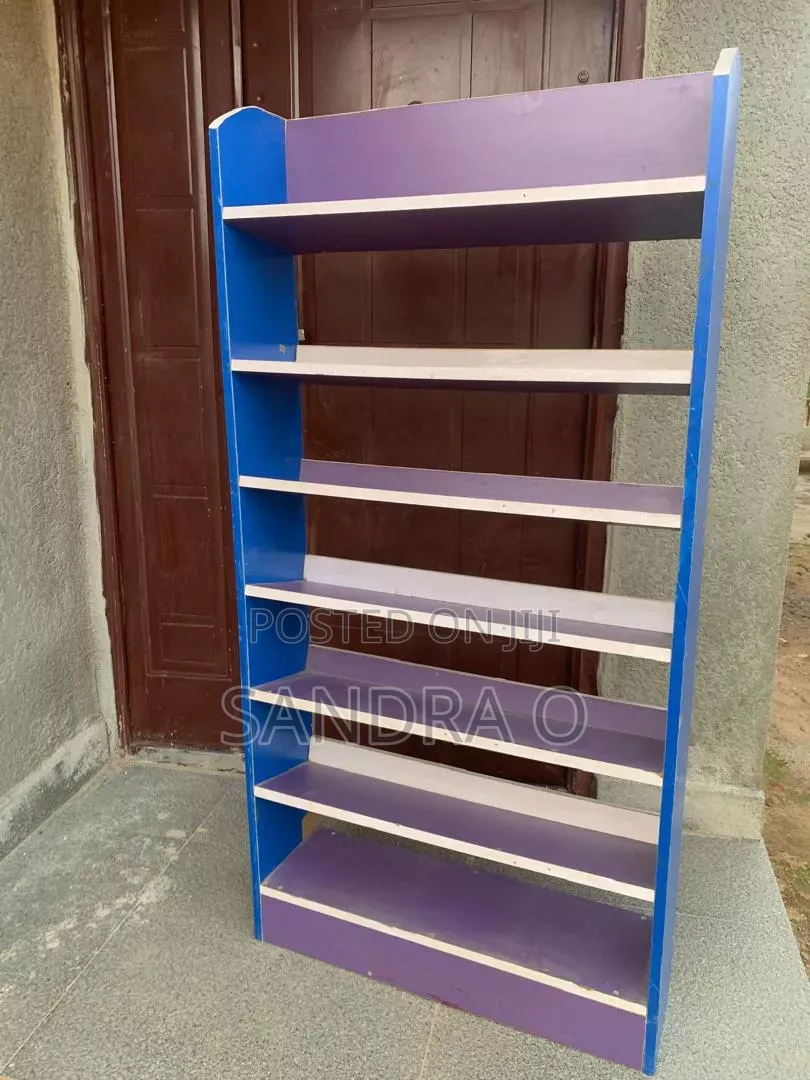 Shoe Rack