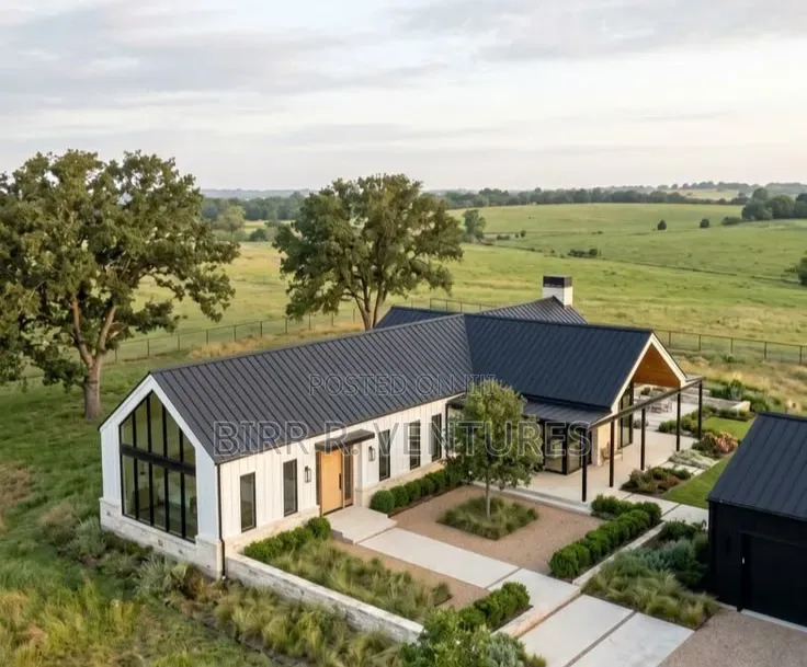 Metal Roof Sheet Fitting Service