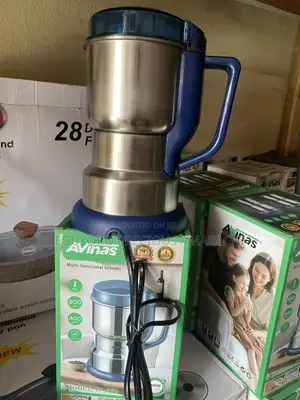 Avinas Portable Multipurpose Electric Dry Grinder