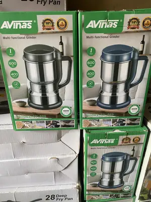 Avinas Portable Multipurpose Electric Dry Grinder