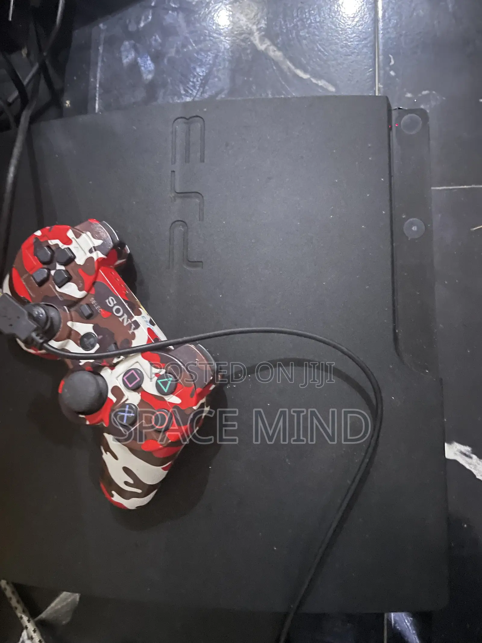 Sony PS3 Slim