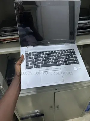 Laptop HP ProBook 640 G5 8GB Intel Core i5 SSD 256GB