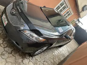 Toyota Camry XLE V6 4dr Sedan (3.5L 6cyl 6AM) 2008 Gray