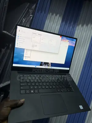 Laptop Dell XPS 15 16GB Intel Core i7 HDD+SSD 640GB