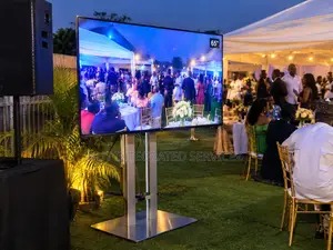 Hire a LED TV for Event