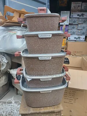 Cookware Set