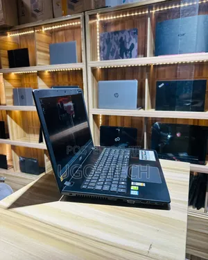 Laptop Acer Aspire E5-575G 8GB Intel Core i5 SSD 256GB